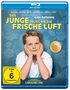 Caroline Link: Der Junge muss an die frische Luft (Blu-ray), BR
