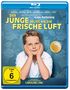 Der Junge muss an die frische Luft (Blu-ray), Blu-ray Disc