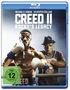 Creed II: Rocky's Legacy (Blu-ray), Blu-ray Disc