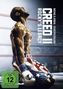 Creed II: Rocky's Legacy, DVD