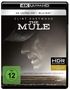 The Mule (2018) (Ultra HD Blu-ray & Blu-ray), 1 Ultra HD Blu-ray und 1 Blu-ray Disc