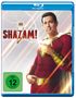 Shazam! (Blu-ray), Blu-ray Disc