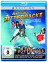Mark Schlichter: Alfons Zitterbacke: Das Chaos ist zurück (Blu-ray), BR