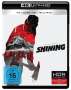 Stanley Kubrick: Shining (1979) (Ultra HD Blu-ray & Blu-ray), UHD,BR