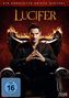 Lucifer Staffel 3, 3 DVDs