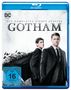 Gotham Staffel 4 (Blu-ray), 4 Blu-ray Discs