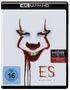 ES - Kapitel 2 (Ultra HD Blu-ray & Blu-ray), 1 Ultra HD Blu-ray und 1 Blu-ray Disc