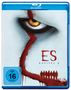 ES - Kapitel 2 (Blu-ray), Blu-ray Disc