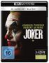 Joker (Ultra HD Blu-ray & Blu-ray), Ultra HD Blu-ray