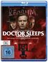 Doctor Sleeps Erwachen (Blu-ray), Blu-ray Disc