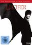 Lucifer Staffel 4, 2 DVDs