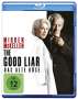The Good Liar (Blu-ray), Blu-ray Disc