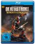 : Deathstroke: Knights & Dragons (Blu-ray), BR