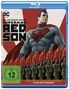 Superman: Red Son (Blu-ray), Blu-ray Disc