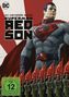 Superman: Red Son, DVD
