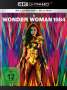 Wonder Woman 1984 (Ultra HD Blu-ray & Blu-ray), 1 Ultra HD Blu-ray und 1 Blu-ray Disc