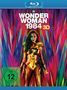 Wonder Woman 1984 (3D & 2D Blu-ray), 2 Blu-ray Discs