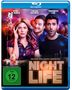 Simon Verhoeven: Nightlife (Blu-ray), BR