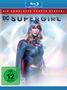 : Supergirl Staffel 5 (Blu-ray), BR,BR,BR,BR