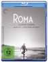 Alfonso Cuaron: Roma (2018) (OmU) (Blu-ray), BR