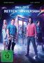 Bill & Ted retten das Universum, DVD