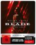 Blade (Ultra HD Blu-ray & Blu-ray im Steelbook), 1 Ultra HD Blu-ray und 1 Blu-ray Disc