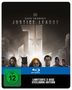 Zack Snyder's Justice League (Blu-ray im Steelbook), 2 Blu-ray Discs
