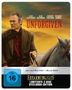 Erbarmungslos (Ultra HD Blu-ray & Blu-ray im Steelbook), 1 Ultra HD Blu-ray und 1 Blu-ray Disc