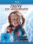 Tom Holland: Chucky - Die Mörderpuppe (Blu-ray), BR,BR