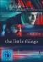 The Little Things, DVD