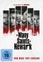 The Many Saints of Newark, DVD