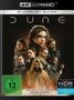 Denis Villeneuve: Dune (2021) (Ultra HD Blu-ray & Blu-ray), UHD,BR