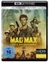 Mad Max 3: Jenseits der Donnerkuppel (Ultra HD Blu-ray & Blu-ray), 1 Ultra HD Blu-ray und 1 Blu-ray Disc
