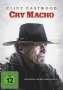 Clint Eastwood: Cry Macho, DVD
