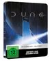 Denis Villeneuve: Dune (2021) (Ultra HD Blu-ray & Blu-ray im Steelbook), UHD,BR