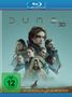 Dune (2021) (3D & 2D Blu-ray), 2 Blu-ray Discs