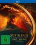 : Mittelerde Collection (Blu-ray), BR,BR,BR,BR,BR,BR
