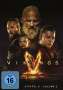 : Vikings Staffel 6 Box 2 (finale Staffel), DVD,DVD,DVD