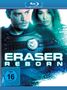 John Pogue: Eraser: Reborn (Blu-ray), BR