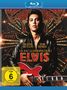 Elvis (2022) (Blu-ray), Blu-ray Disc