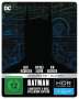 Batman (1989) (Ultra HD Blu-ray & Blu-ray im Steelbook), 1 Ultra HD Blu-ray und 1 Blu-ray Disc