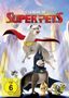 Jared Stern: DC League of Super-Pets, DVD
