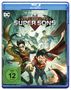 Batman and Superman: Battle of the Super Sons (Blu-ray), Blu-ray Disc