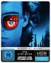 The Lost Boys (Ultra HD Blu-ray & Blu-ray im Steelbook), 1 Ultra HD Blu-ray und 1 Blu-ray Disc