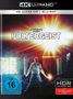 Poltergeist (Ultra HD Blu-ray & Blu-ray), Ultra HD Blu-ray