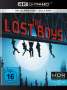 The Lost Boys (Ultra HD Blu-ray & Blu-ray), 1 Ultra HD Blu-ray und 1 Blu-ray Disc