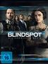 Blindspot (Komplette Serie), 21 DVDs