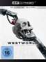 : Westworld Staffel 4 (finale Staffel) (Ultra HD Blu-ray & Blu-ray), UHD,UHD,BR,BR