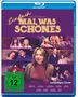 Einfach mal was Schönes (Blu-ray), Blu-ray Disc