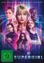 : Supergirl Staffel 6 (finale Staffel), DVD,DVD,DVD,DVD
